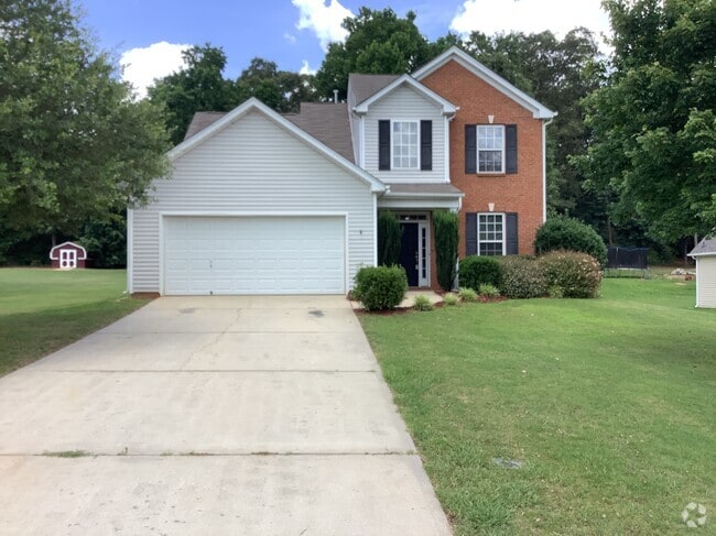 Building Photo - 173 Largess Ln Rental