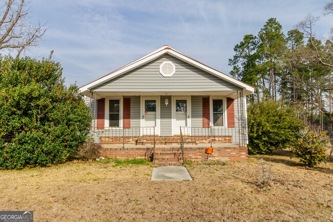 Photo - 3367 Rocky Ford Rd House