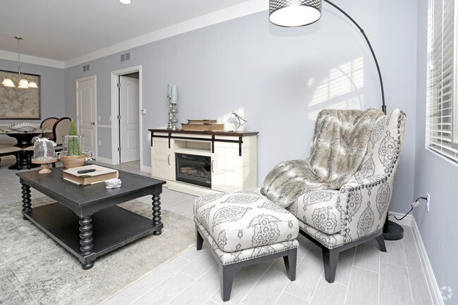 Annsbury East Apartments