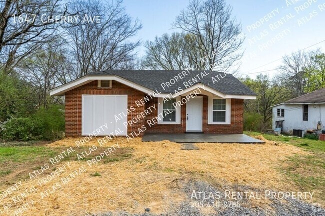 Building Photo - 1647 Cherry Ave Rental