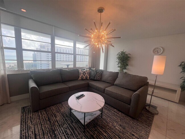 Photo - 100 Lincoln Rd Unidad 1536