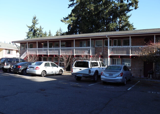 Photo - Horizon Park Apartments