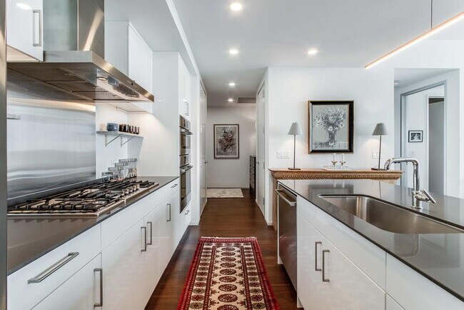 Photo - 301 West Ave Unit 2007