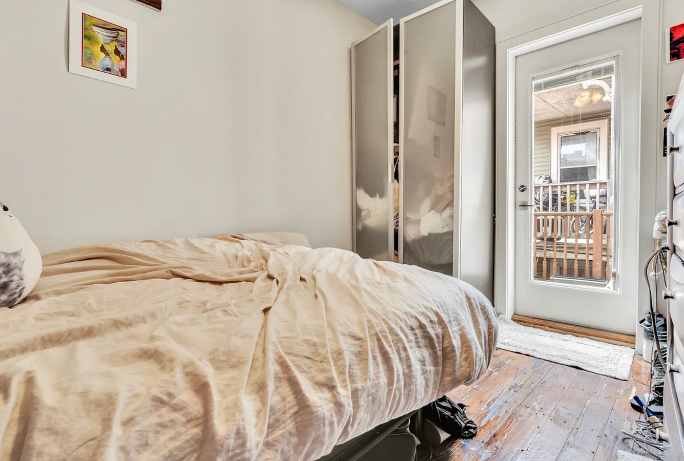 Photo - 5 Saint Margaret St Unit 2