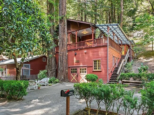 1 Bed, 1 Bath + Office | Guerneville (Rio ... - 1 Bed, 1 Bath + Office | Guerneville (Rio ... Condo
