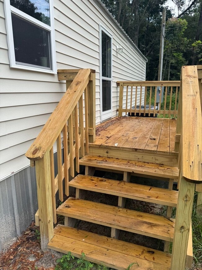 Photo - Lake Cherie Mobile Estates Unit Lot 3