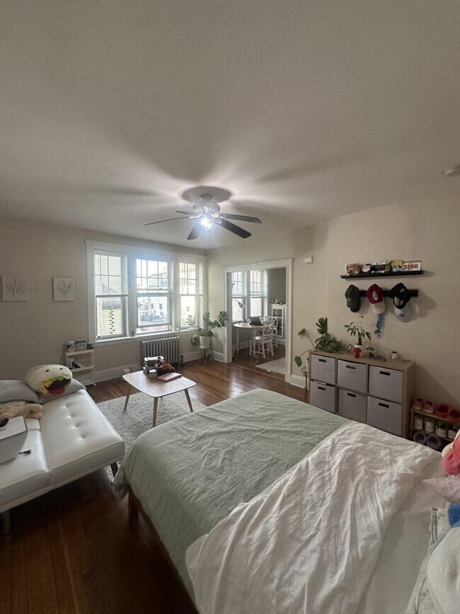 Photo - 97 Chester St Unit A3