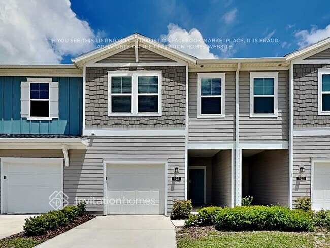 Building Photo - 522 Cherry Ridge Dr Rental