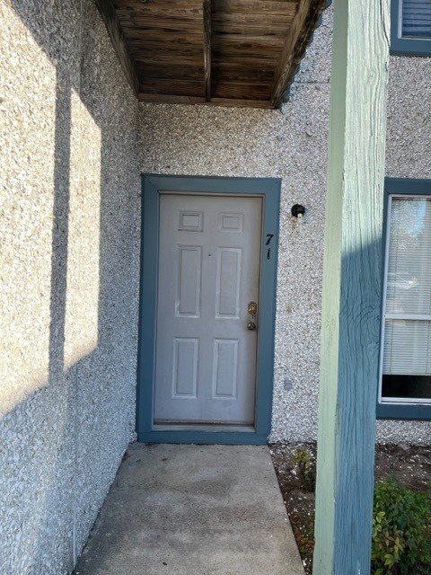 Apartment For Rent - Apartment For Rent Unit 71
