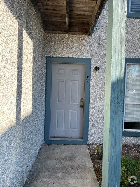 Building Photo - Apartment For Rent Unit 71