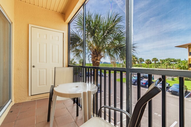 Building Photo - 4307 Bayside Village Dr
