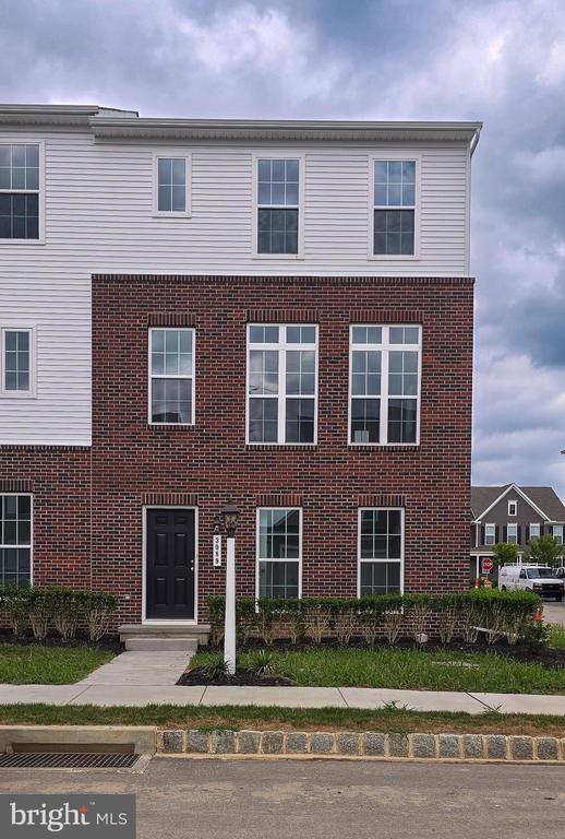 Photo - 3089 Herr St Townhome
