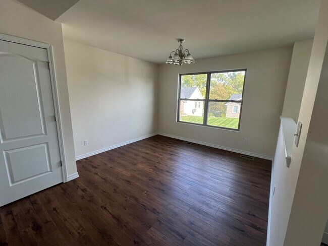 Photo - NEW CONSTRUCTION!