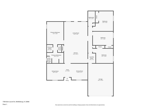 Photo - 1760 Glen Laurel Dr
