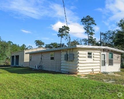 Building Photo - 15400 NE 234th Ln Rental