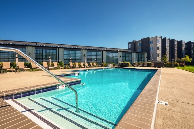 Spur Line Lofts
