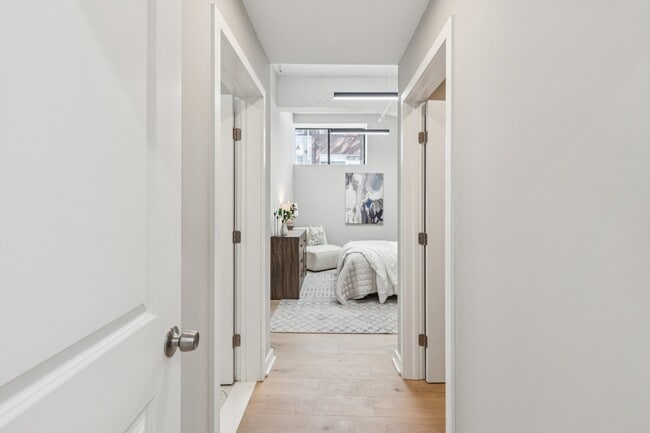 Photo - The Lofts at Narberth Station