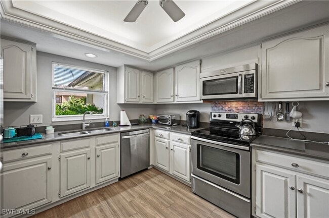 Photo - 1510 Imperial Golf Course Blvd Condo Unit 111