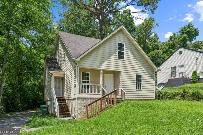 Building Photo - 2045 Baker Rd NW Rental