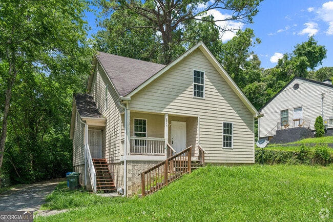 Building Photo - 2045 Baker Rd NW Rental