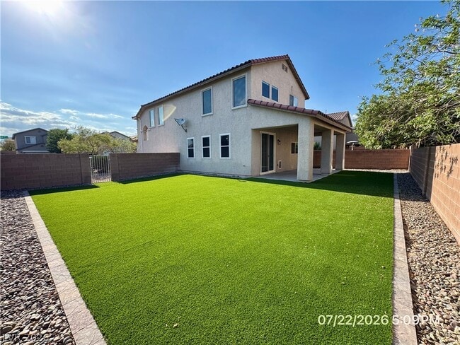 Photo - 8612 Dodds Canyon St