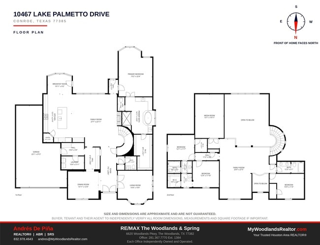 10467 Lake Palmetto Dr