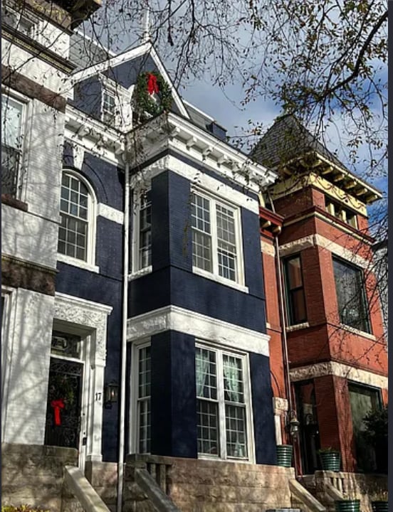 Building Photo - 17 U St NW Rental