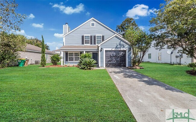 132 Rocking Horse Ln  