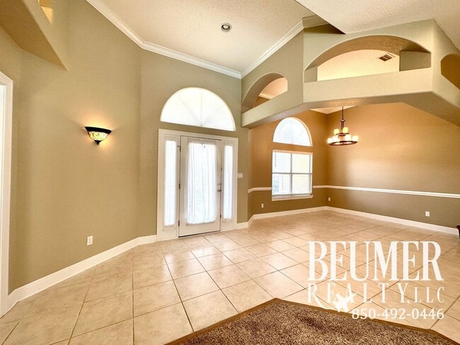 Photo - Tranquil Retreat on Naples Drive with Pool