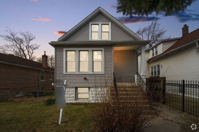 Building Photo - 8048 S Avalon Ave Rental