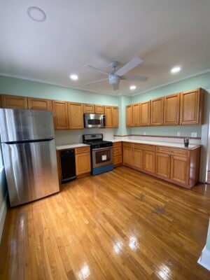 Photo - 4442 Washington St Unit #3