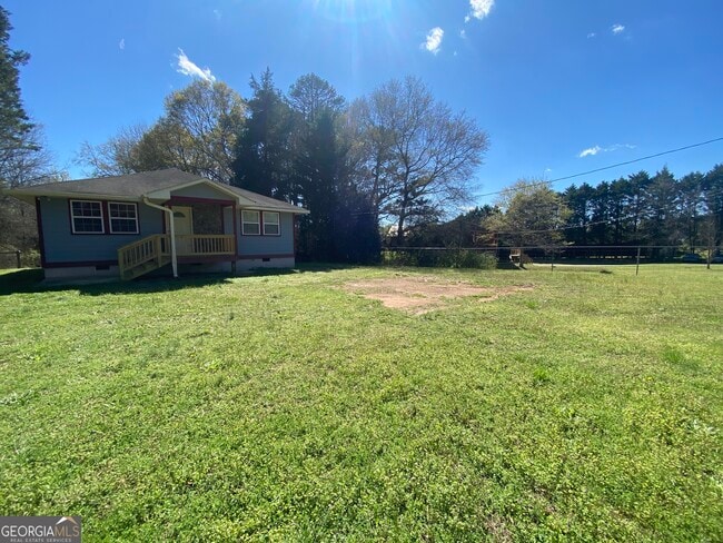 Photo - 260 Old Mt Hebron Rd