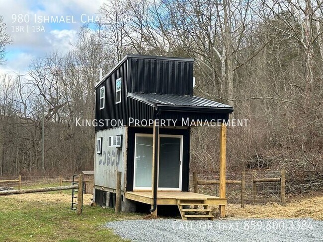 Building Photo - 980 Ishmael Chapel Rd