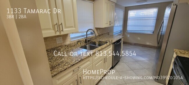 Photo - 1133 Tamarac Dr