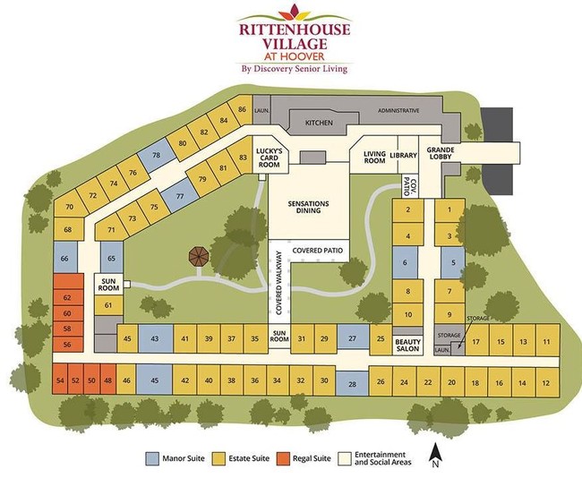 Photo - Rittenhouse Village At Hoover Senior Living