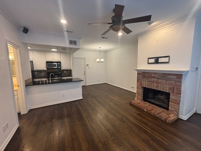 Photo - 3412 McFarlin Blvd Unit F