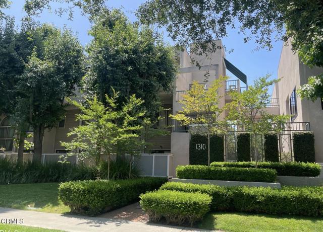 Building Photo - 1310 E Orange Grove Blvd Unit 315