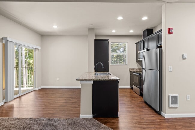 Little Tuscany Apartments & Townhomes