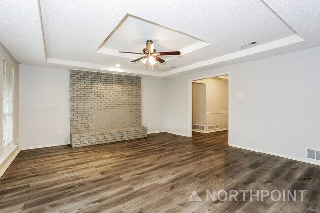 Photo - 3 BR/2BA | Newly Renovated Single Family Home |  Gated backyard!