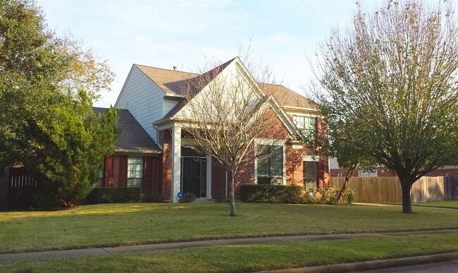 Photo - 2319 Mill Creek Dr