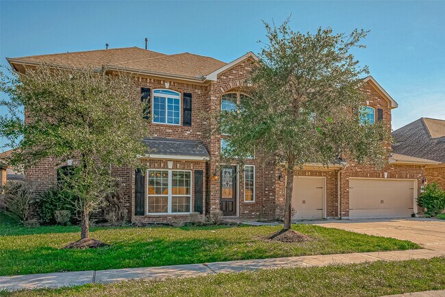 Photo - 30806 Academy Trace Dr