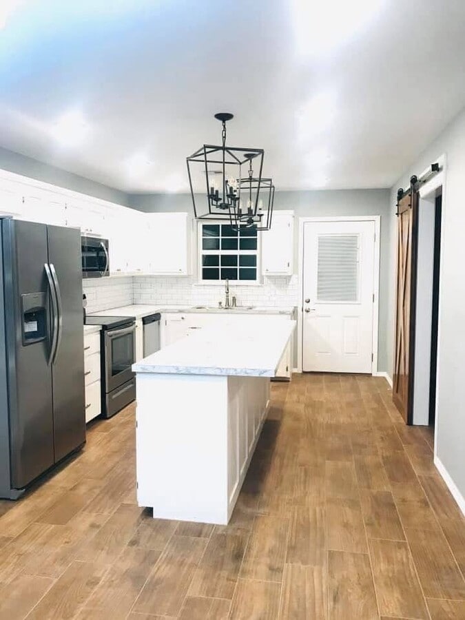 Photo - 611 W Eppler Rd