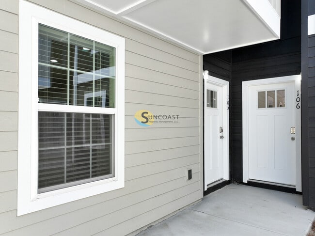 Photo - 3821 SW 43rd Ct Unidad 105