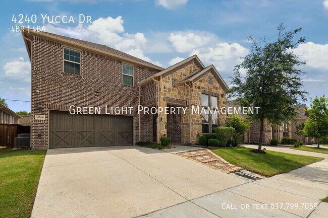 Photo - 4240 Yucca Dr