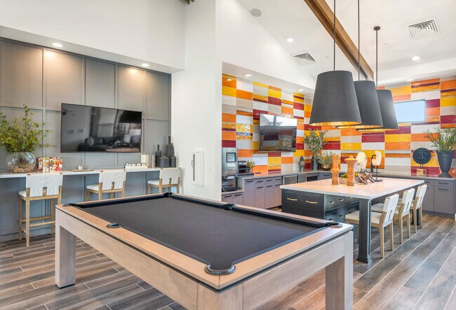 Weylyn Luxury Apartments