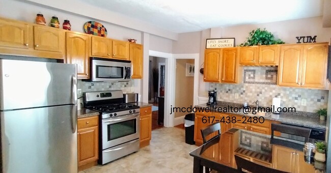 Building Photo - 55 Idaho St Unit 1 Rental