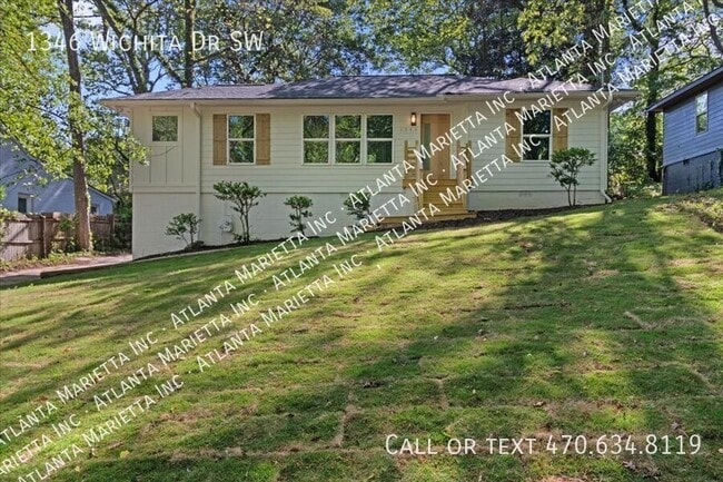 Photo - 1346 Wichita Dr SW