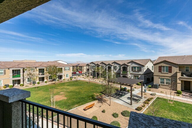 Photo - Charming 3-Bedroom Home with Open Layout, Balcony & Modern Finishes!