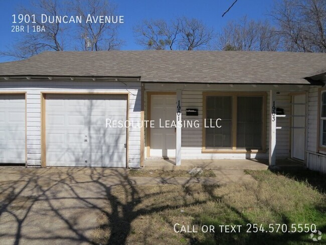 Building Photo - Experience Fresh Comfort in Killeen! Rental