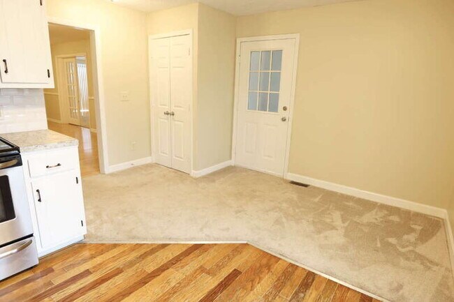 Photo - 6901 Hammond Ave SE Unit #C